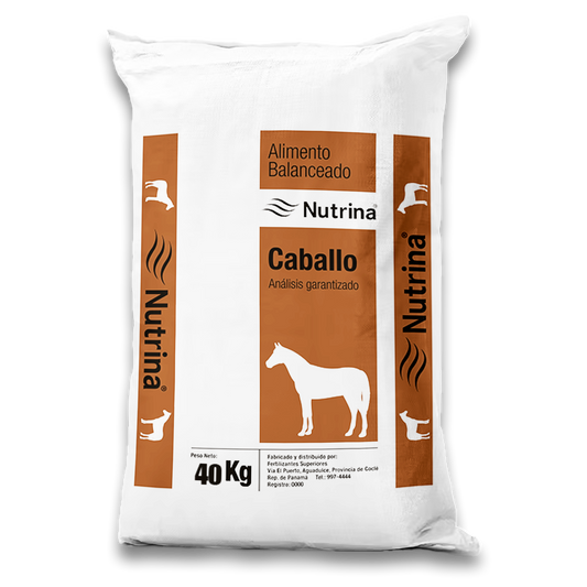 AN EQUI-PREMIUM8 40KG (88.18LBS) FS PI QQ
