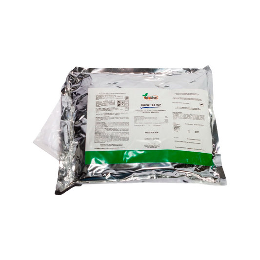 Buzil 1kg Distribuidora Iquinsa industrias químicas S.A