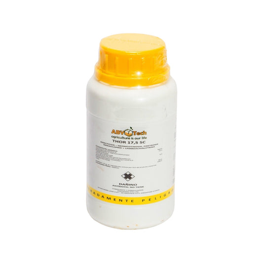 THOR 17,5 SC 250ML" -