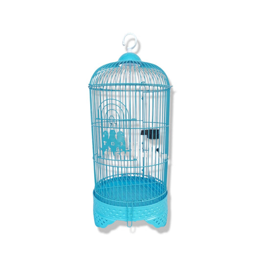 Jaula de Pajaros #2 Vilijami