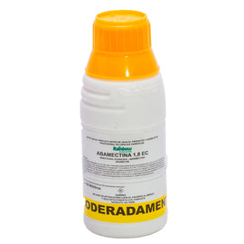 ABAMECTINA 1.8EC 100ML -