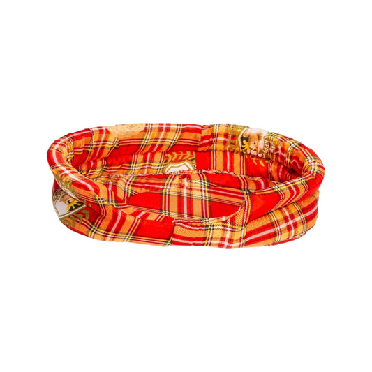 CAMA P/MEDIUM ROJA/AZUL H- Vilijami