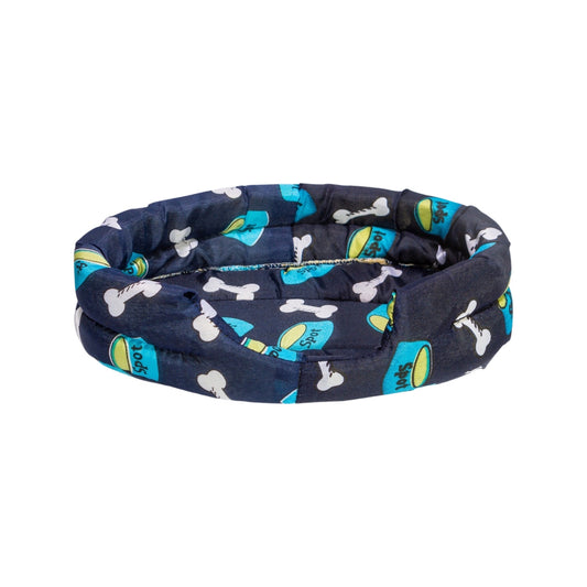 CAMA P/MEDIUM ROJA/AZUL H- Vilijami