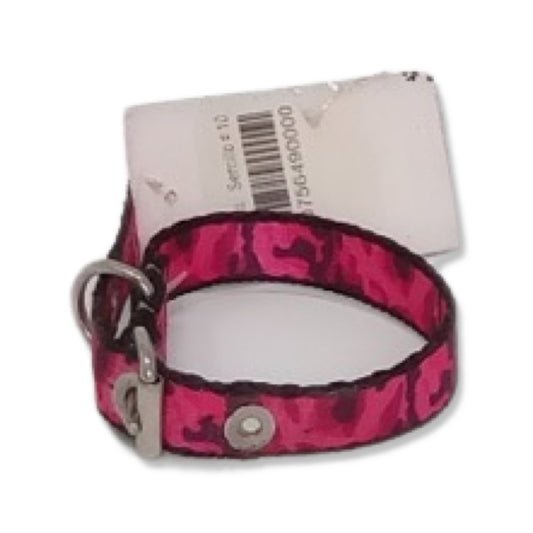 Collar Sencillo #10 Vilijami