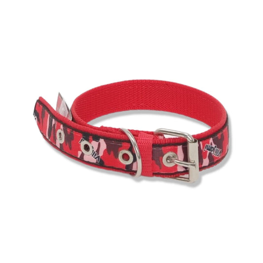 Collar Doble #24 Vilijami