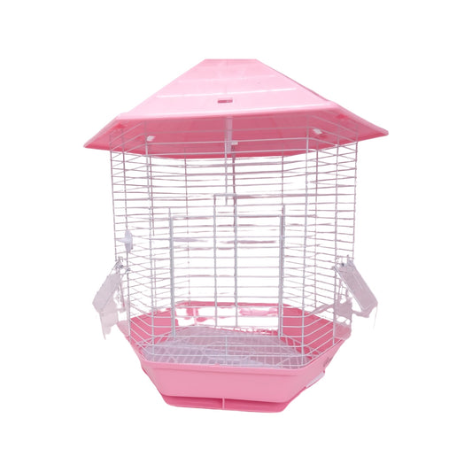 Jaula De Pájaros #1 Vilijami