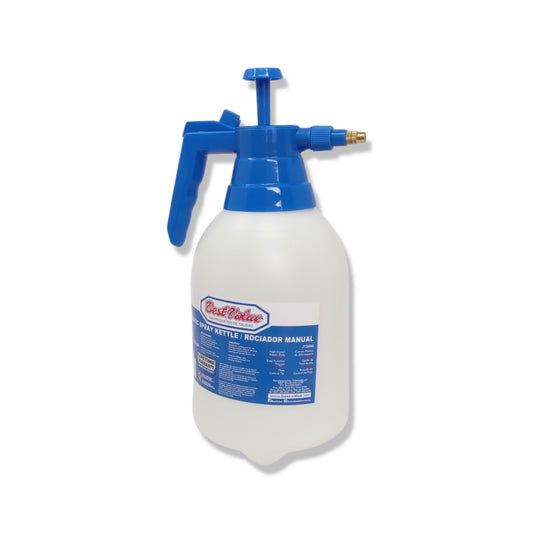 Rociador Neumático 2lt Best Value