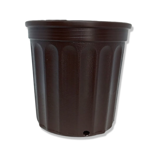 Macetero #600 Café Plásticos 2007