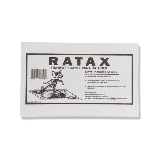 Goma Para Ratones Fertilizantes Superiores