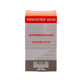 Pendistrep 20/20 Phenix