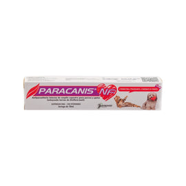Paracanis N.f. 10ml Kyrovet Labotarories