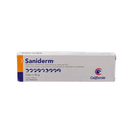 Saniderm 40 Gr California