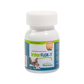 Interflox-t (100tab) International Pharmacy