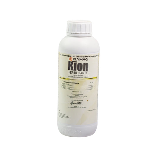 Kion Lt Agroinsta