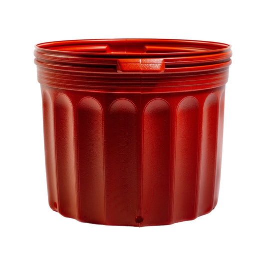 Macetero # 2800 Terracota Plásticos 2000