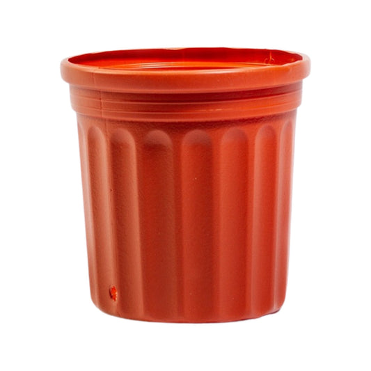 Macetero # 500 Terracota Plásticos 2000