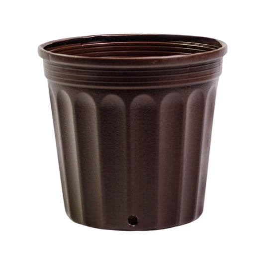 Macetero # 500 Cafe Plásticos 2000