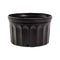 Macetero # 1200 Corto Negro Plásticos 2000