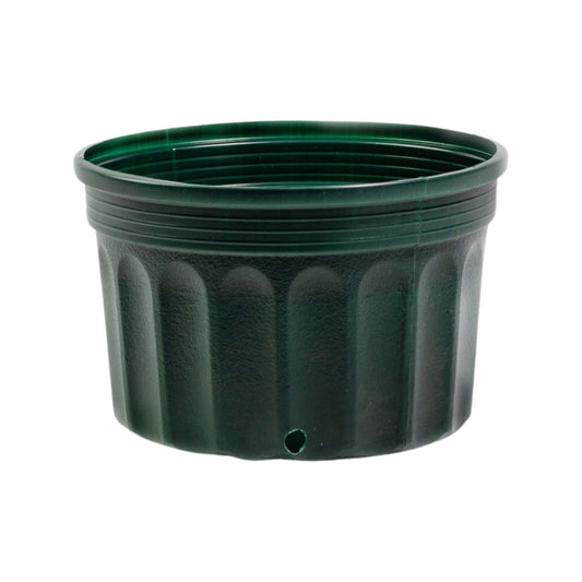 Macetero # 1200 Corto Verde Plásticos 2000