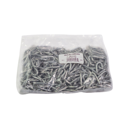 Grapa Galv Corrugada Motto 1 Kg MOTTO