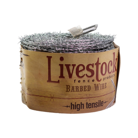 Alambre Pua Livestock C1 - Rollo 300 Mts Livestock