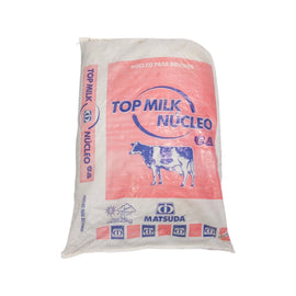 Matsuda Top Milk Nucleo Ca  30 Kg MATSUDA