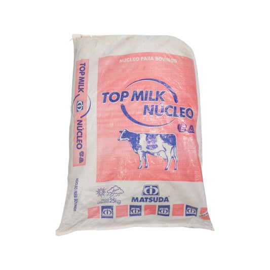 Matsuda Top Milk Nucleo Ca 30 Kg MATSUDA
