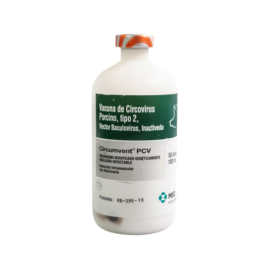 Circumvent Pcv 100ml -MSD