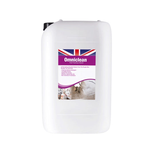 Omniclean 25lt