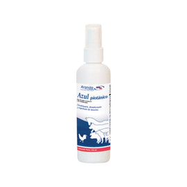 Azul Piotánico 120ml Aranda