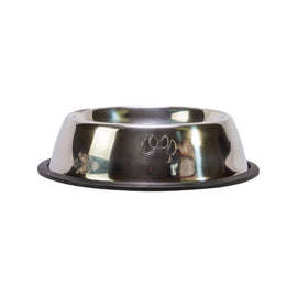 Comedero Inox 5