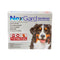 Nexgard Xlarge Tableta De 25.1-50 Kg Grupo Boehringer Ingelheim.