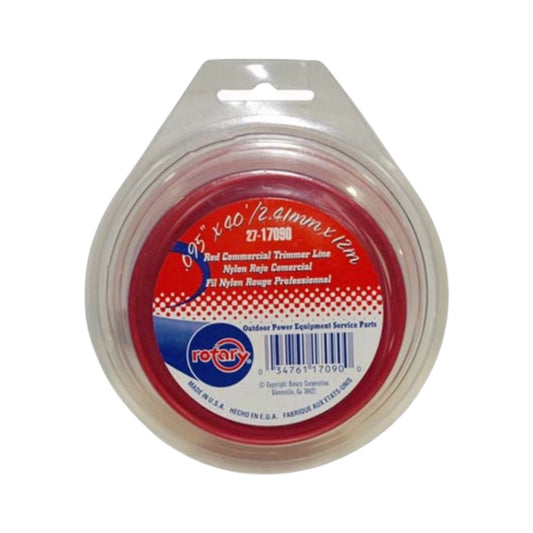 Hilo Cortagrama 130 Blanco 1/2lb Bv Mintcraft pro