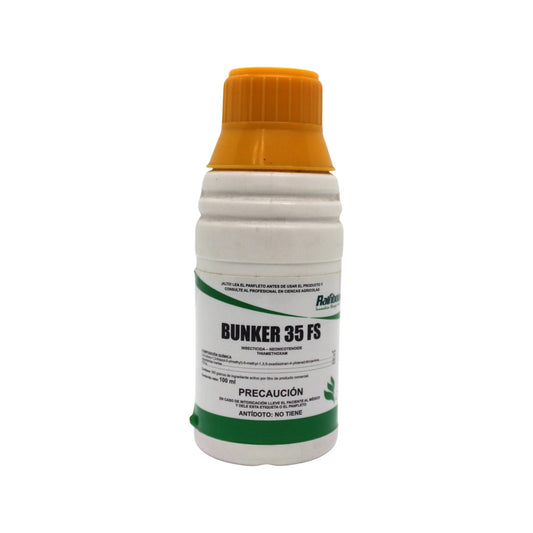Búnker 35 FS 100 Ml Crop Business Sac