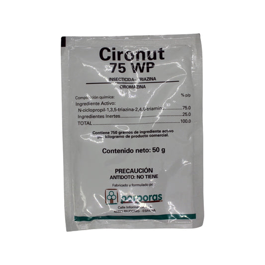 Ciromacina 50 Grs Agroinsta