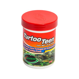 ALIMENTO TURTOO TIN 40 GRS Fidel Fish