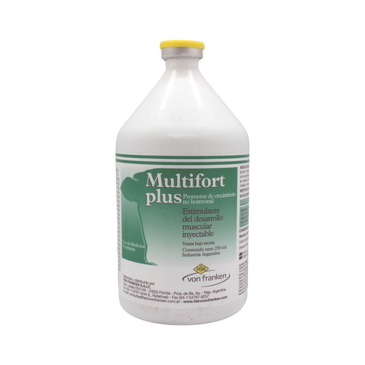 Multifort Plus Von Franken