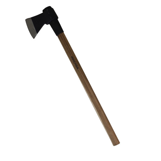 Hacha 751 ojo redondo 3.5lbs s/mango Fertilizantes Superiores