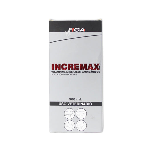 INCREMAX Figa