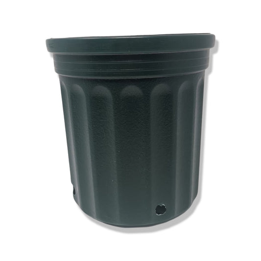 Macetero #300 Verde Plásticos 2002