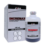 INCREMAX -