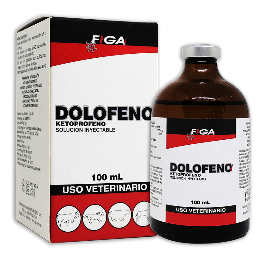 DOLOFENO -