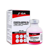 FOSFOLAMINA -