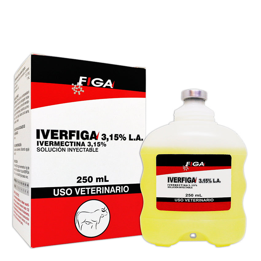 IVERFIGA 3.15 % -