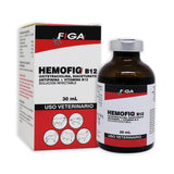 HEMOFIG B12 -
