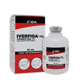 IVERFIGA 3.15 % -