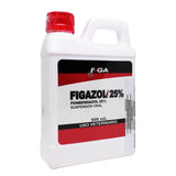 FIGAZOL 25 % -figa