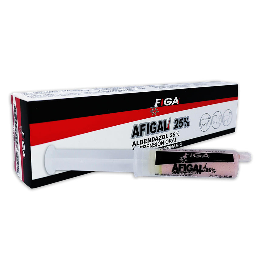 AFIGAL -