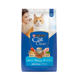 Cat Chow Complete 3.15 Lbs Purina Latam