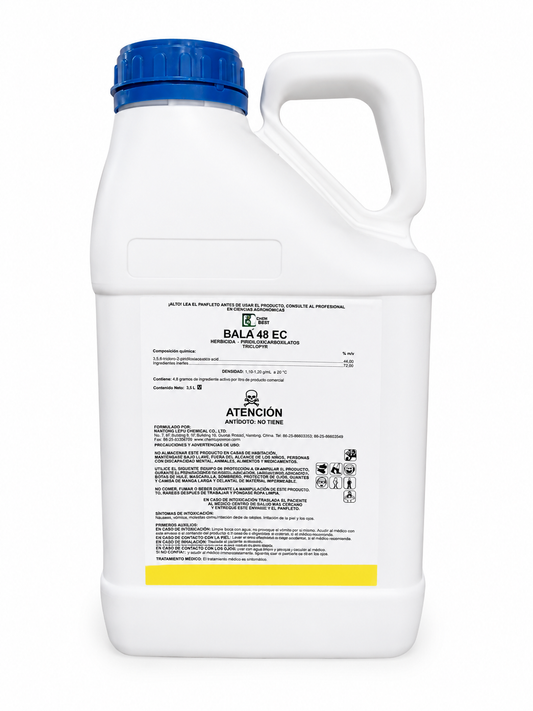 BALA 48EC 3.5 LT GENERICO 2
